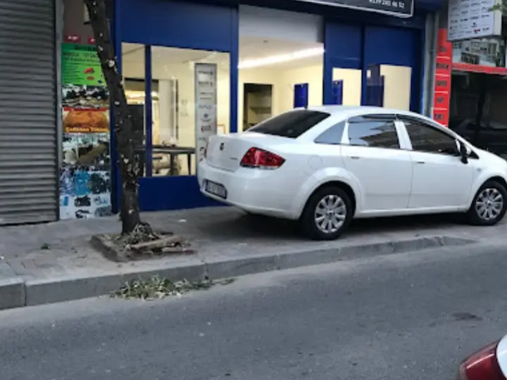 ARKACA Sig. Ara. Hizmetleri Mustafa MEMİŞOĞLU
