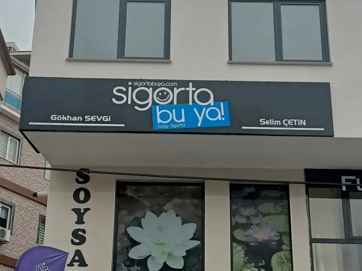 Arkaca Sigorta DENİZLİ GÜNEY ŞUBESİ