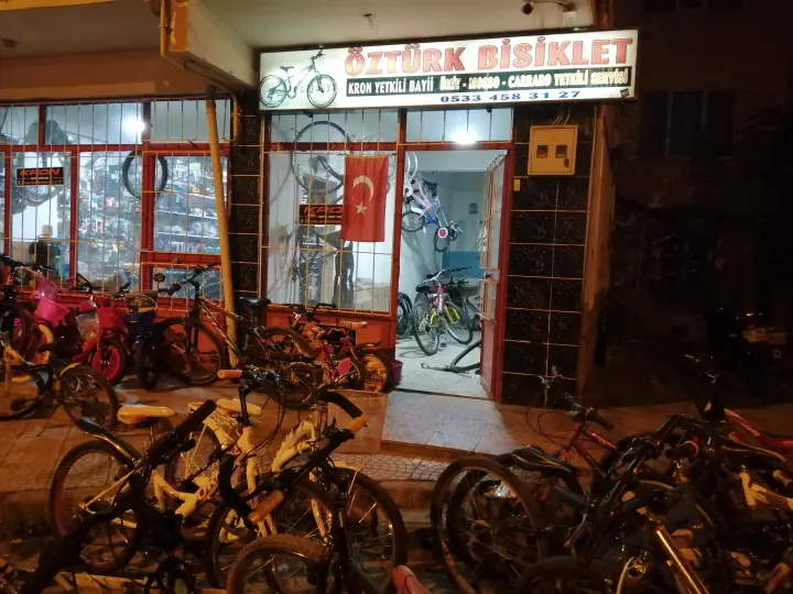 ARKADAŞ MOTOR