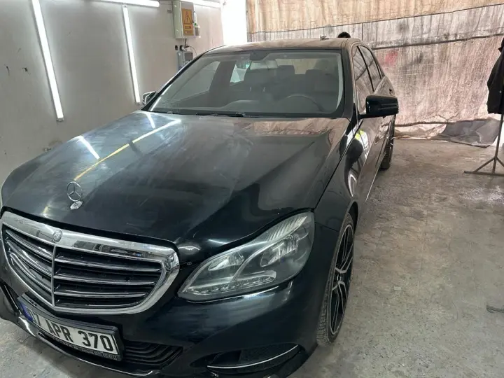 Arkadaş Oto Boya