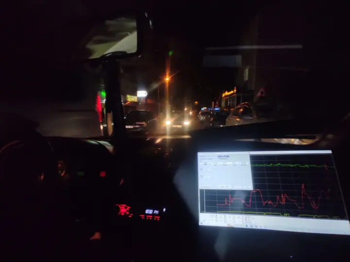 Arkadaş Oto Vehbi Usta