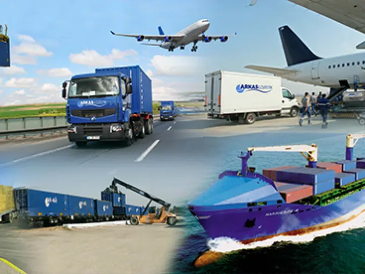 arkas lojistik ardep depo