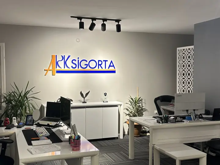 ARKHE SİGORTA BROKERLİĞİ AŞ