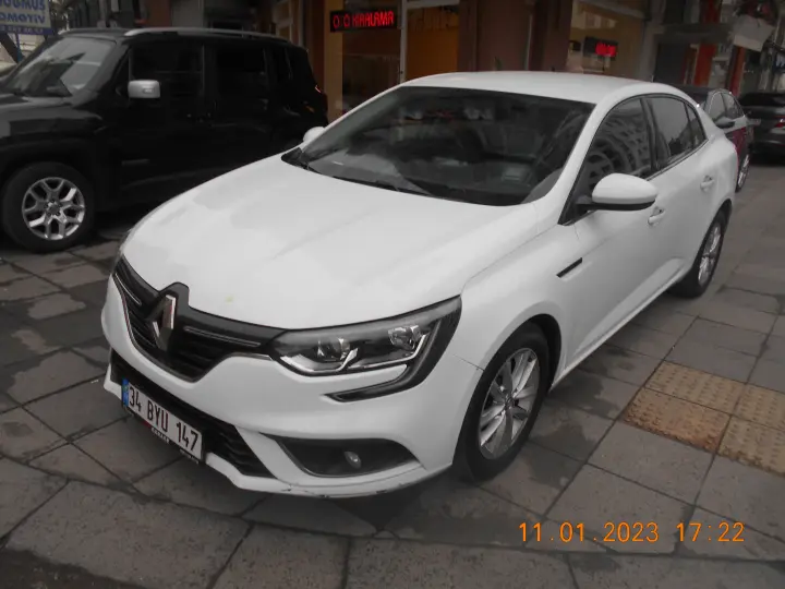ARM CAR RENTAL