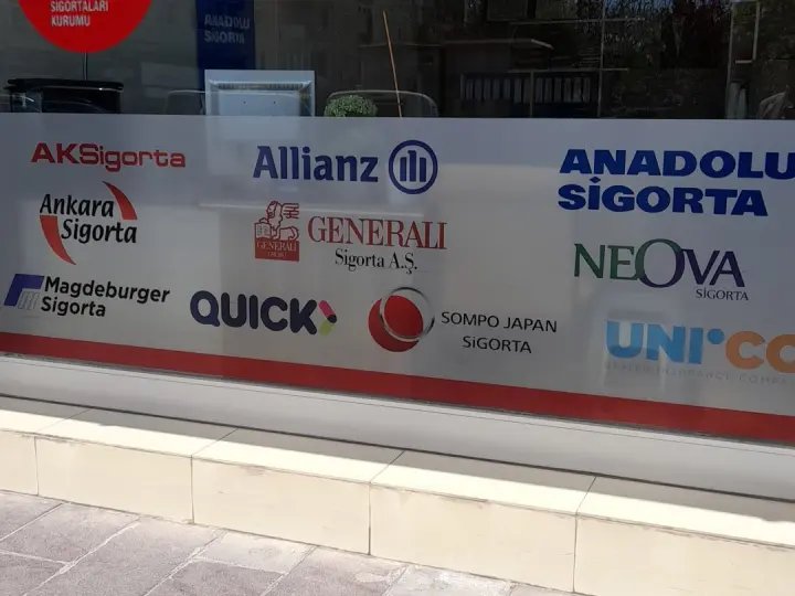 ARMADA SİGORTA DİDİM