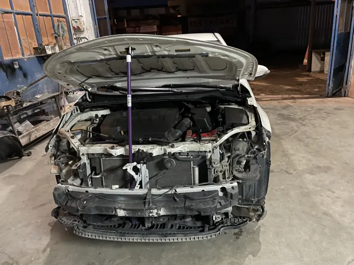 Armağan Oto Kaporta