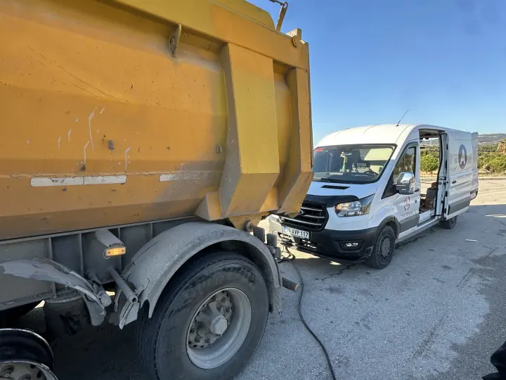 ARMAĞAN OTO LASTİK YOL YARDIM