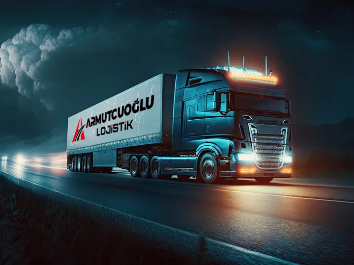 Armutçuoğlu Lojistik