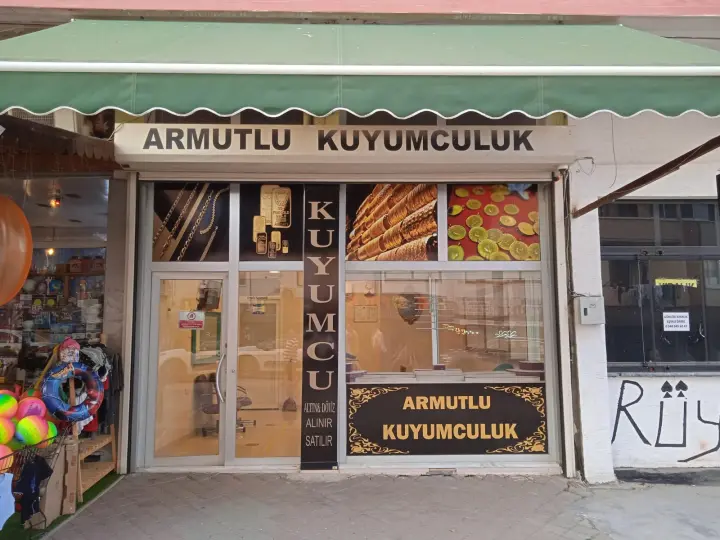 Armutlu Taksi