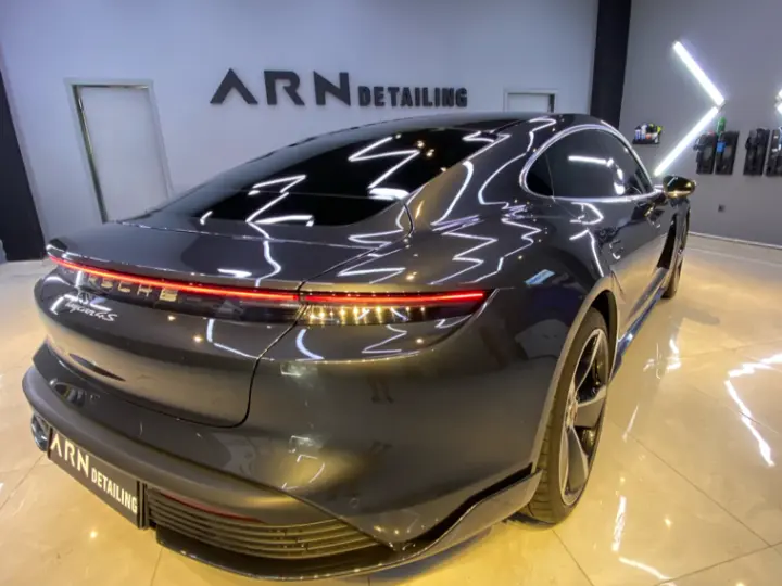 ARN DETAILING Detaylı Otomobil Temizlik, Restore & Koruma Uygulamaları