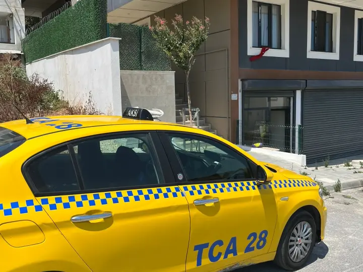 Arnavutköy Asiller Taksi