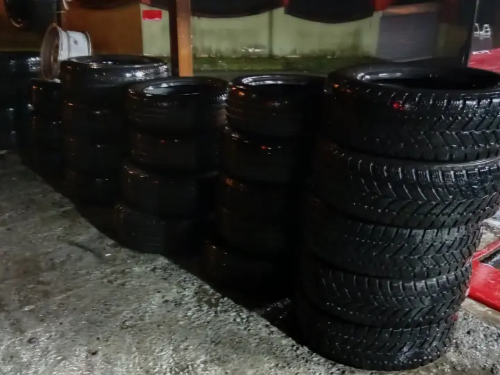 Arnavutköy ateş oto lastik ve yıkama 7/24