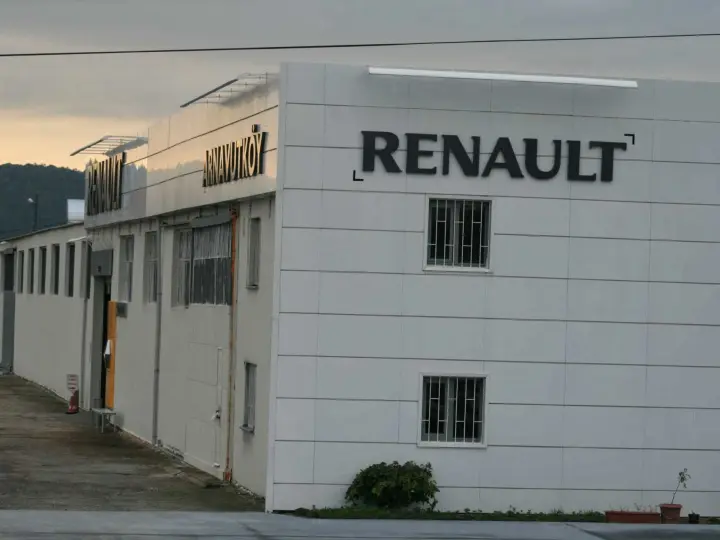 Arnavutköy Avcı Kardeşler Otomotiv San. ve Tic. Ltd. Şti.