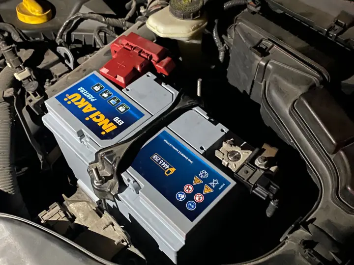 Arnavutköy Mobil Akücü 7/24 - Akü Yol Yardım & Takviye | PAŞAOĞLU AKÜ