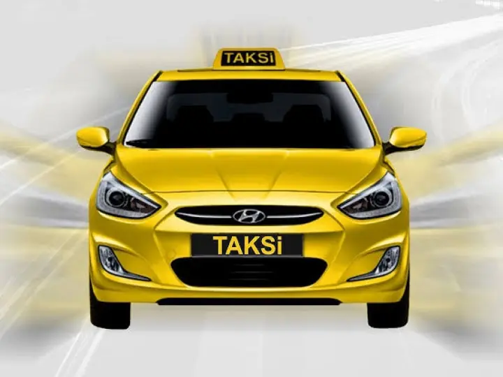 Arnavutköy Modern Taksi