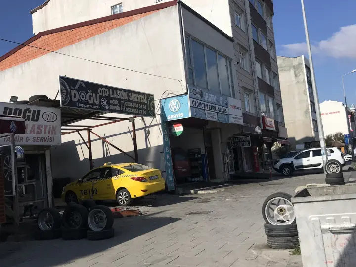 ARNAVUTKÖY MOTOR EKSPERTİZ OTO TAMİR BAKIM