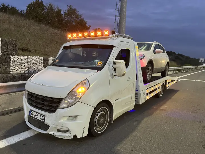 ARNAVUTKÖY OTO KURTARMA İletişim