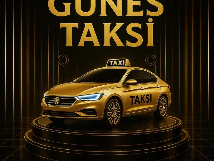 Arnavutköy Taksi GUNES TAKSİ