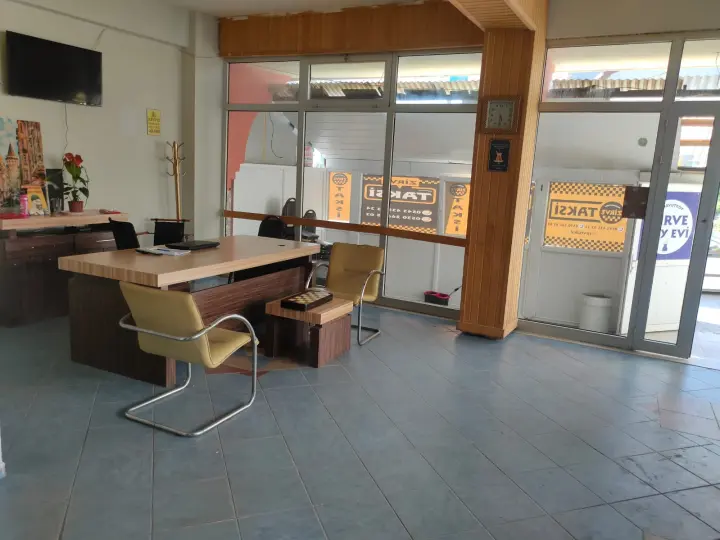 Arnavutköy (ZİRVE) Taksi