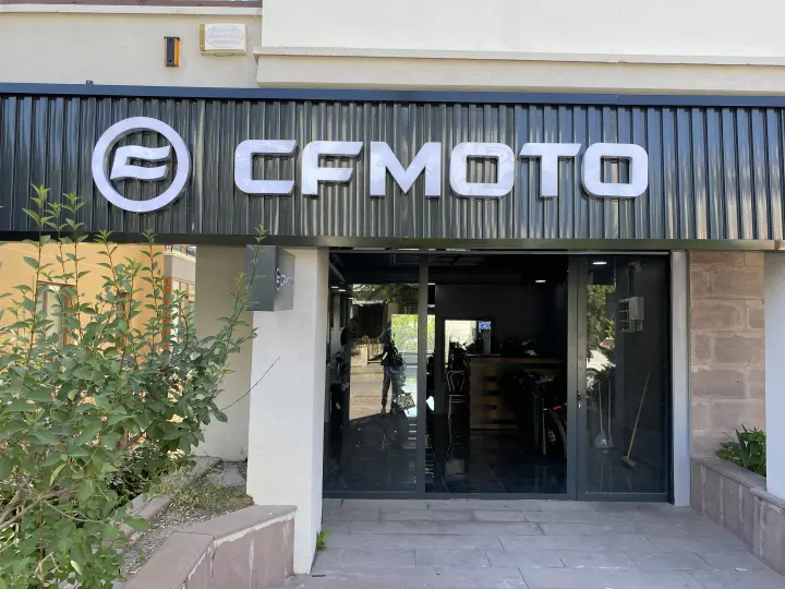 Arolat Motors Premium