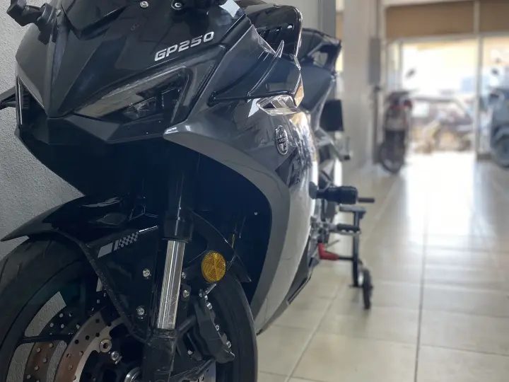 Arora Doğan Motor