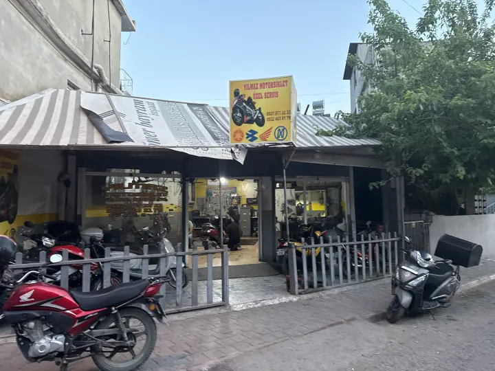Arora Yetkili Servis Yılmaz Motor