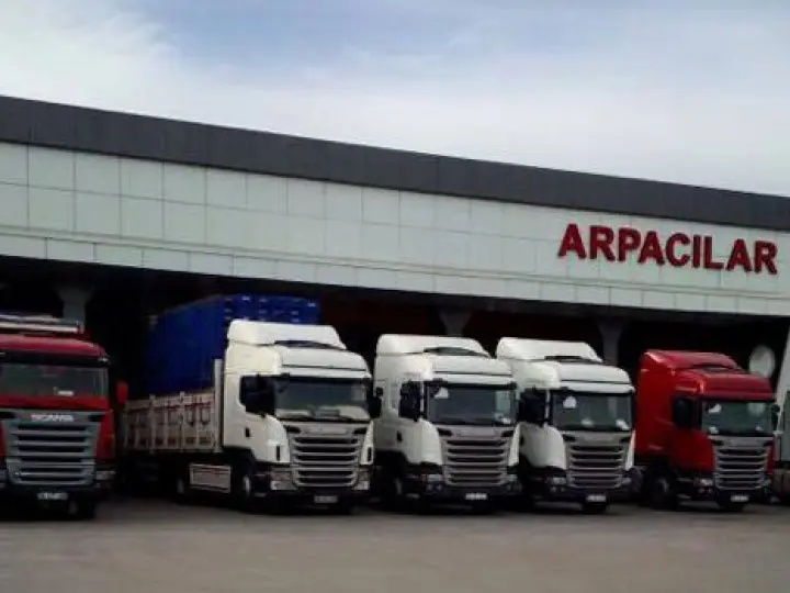 Arpacılar Oto Makas
