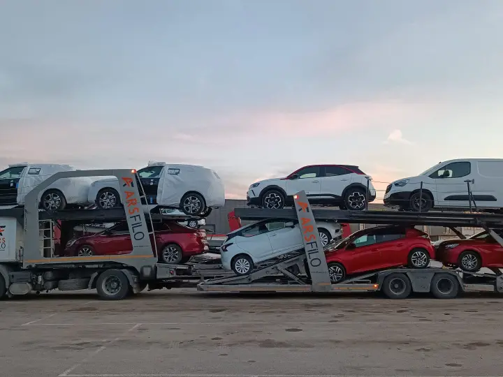 ARS Oto Çekici ve Araç Kurtarma