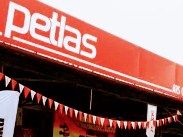 ARS OTO LASTİK ROT BALANS