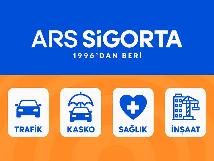 A.R.S SİGORTA
