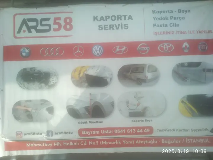 ARS58