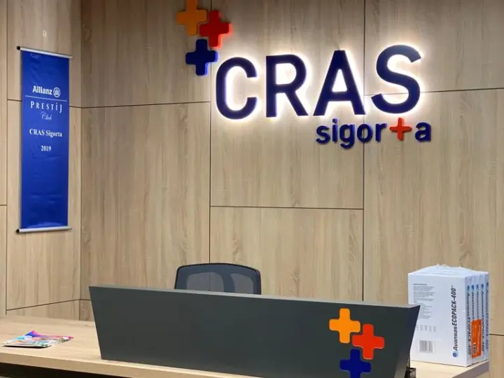 Arsal Sigorta Aracılık Hizmetleri Ltd. Şti.