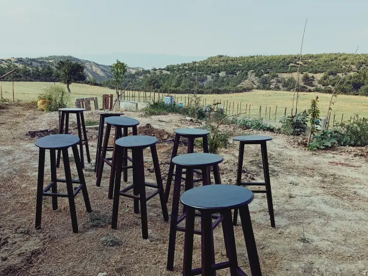 Arslan Deco Mobilya Karavan İmalatı Antika