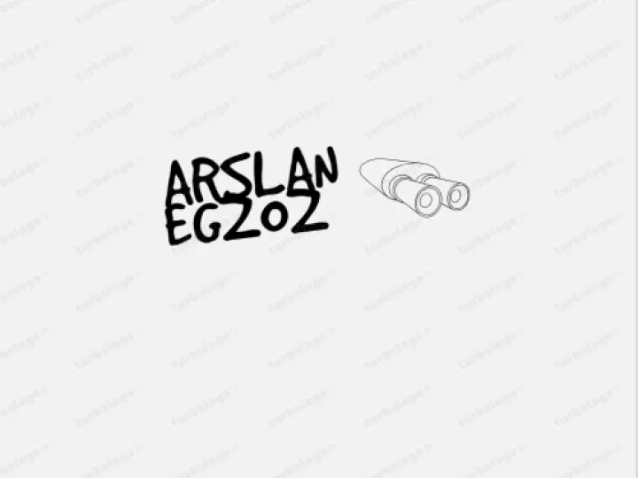 ARSLAN EGZOZ