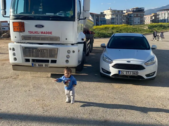 ARSLAN NAKLİYAT PETROL TAŞIMACILIK