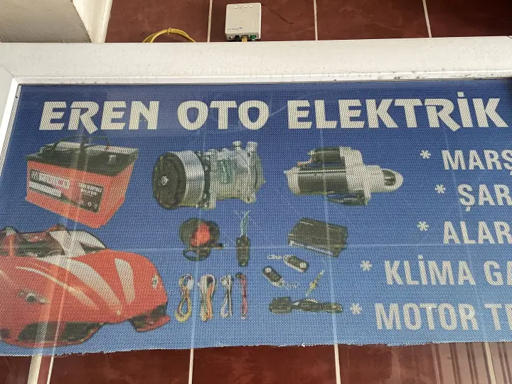 Arslan Oto Elektrik