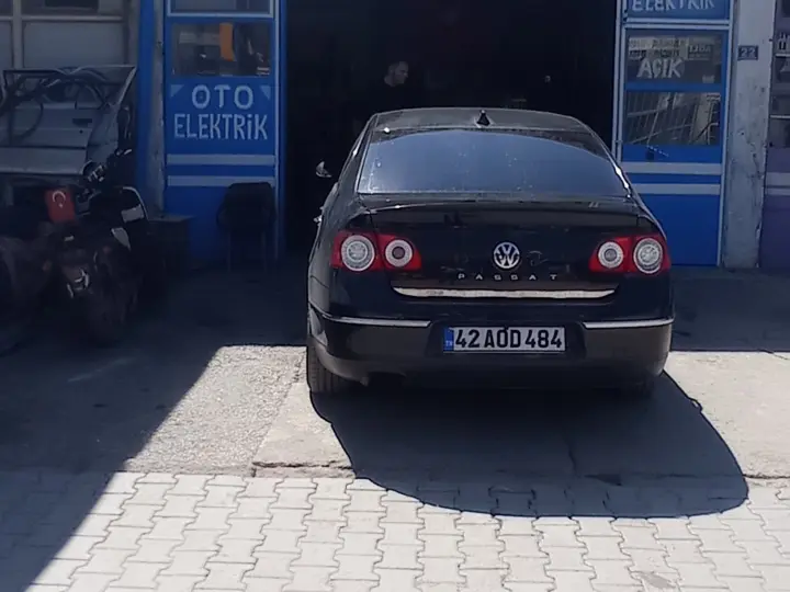 ARSLAN OTO ELEKTRİK