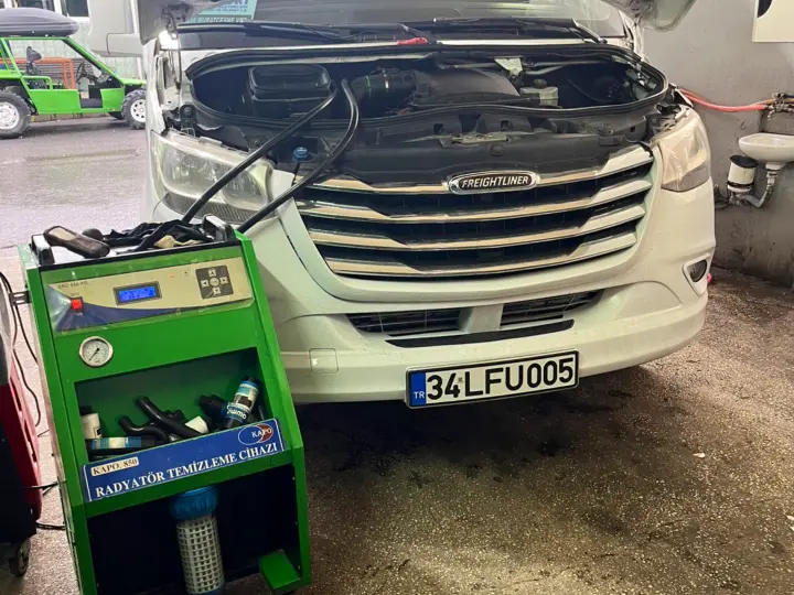 Arslan Oto Elektrik