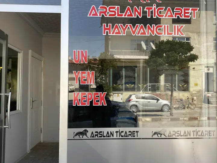 Arslan Otomotiv