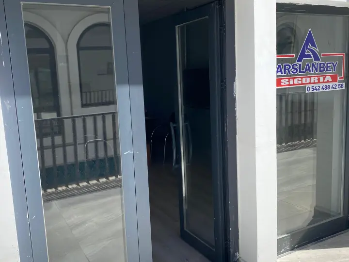 Arslanbey Sigorta Aracılık Hizmetleri