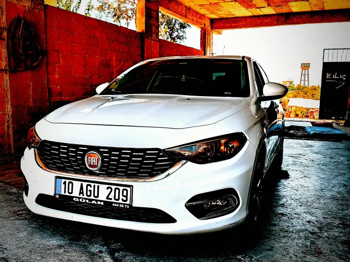 Arslaner Traktör Galeri