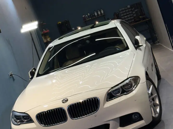 Arslansworks (PPF,SERAMİK,PASTA BOYA KORUMA,ARAÇ DÖNÜŞÜM,DETAYLİNG,CAR CARE)