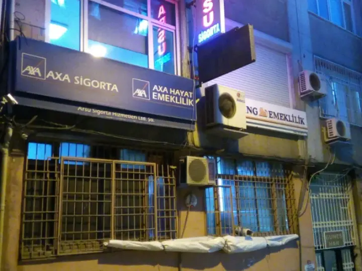 Arsu Sigorta