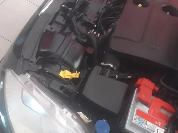 Arsuz Atilla oto elektirik Akü Bayi