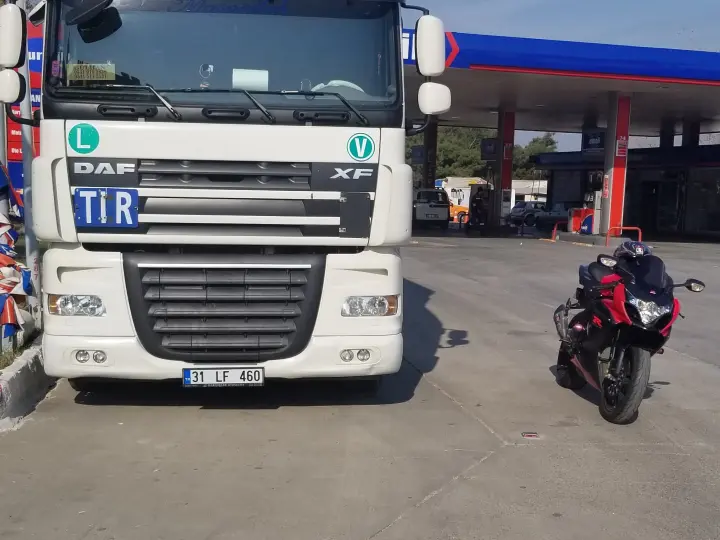 Arsuz taşıcılar koop. Ve nakliye