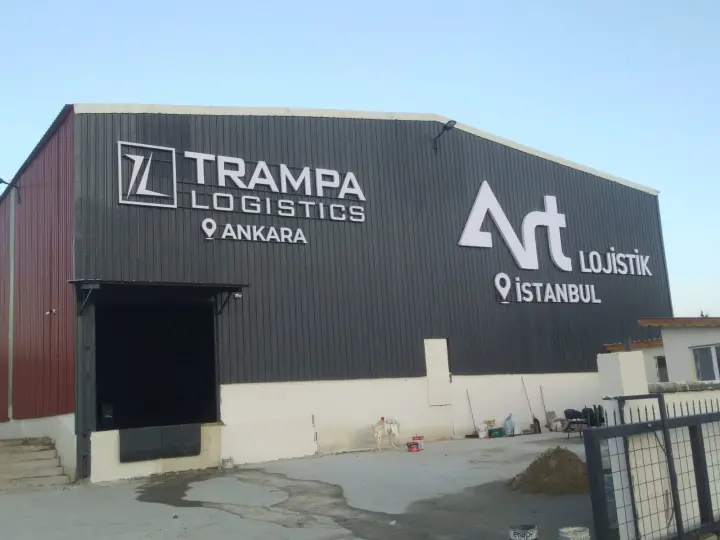 Art Lojistik Depo