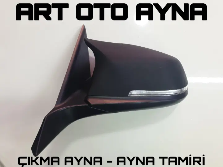 ART OTO AYNA