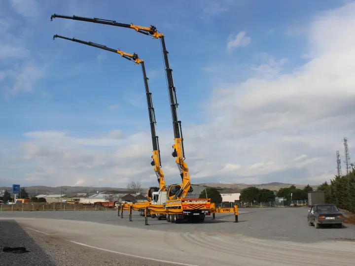 A.R.T. VİNÇ OTO KURTARMA