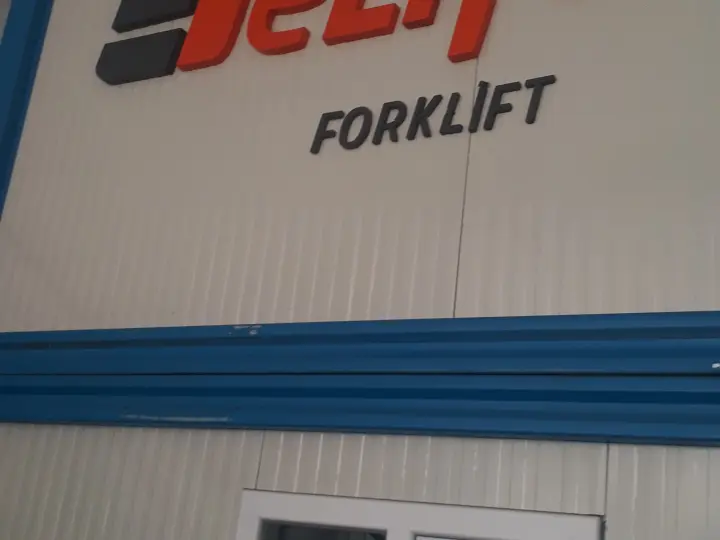 Arte Forklift