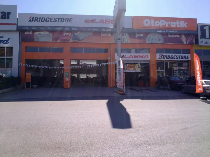 Artem Otomotiv
